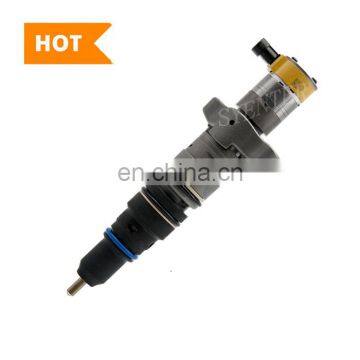 Excavator Parts Common Rail Fuel Injector 10R-7221 3879434 387-9434 for Diesel Engine