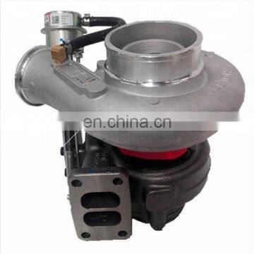 HX35W turbocharger 4955156 / 4044325 / 4055691 / 4044324