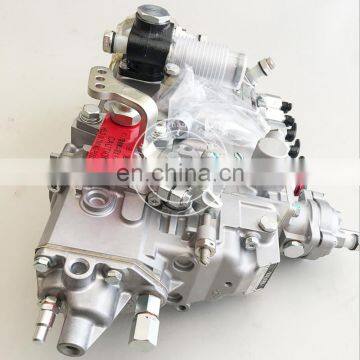 Diesel Engine Spare Parts 4063844 Fuel Injection Pump 6BT