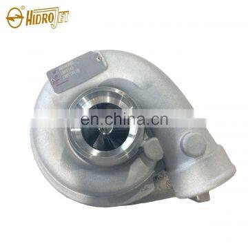3054C GT2052S Turbo 452264-0002 452264-5002 1487183 2674A382 1006915 Fit for Backhoe Loader photo-4