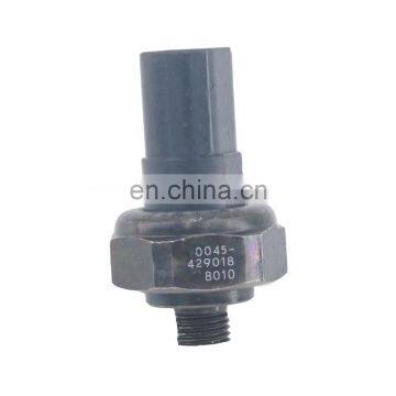 Diesel Air Conditioning Pressure Sensor For Mercedes 0045-429018 photo-2
