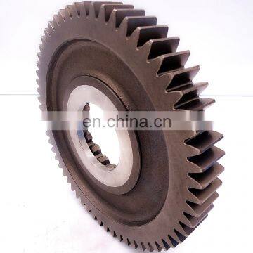 Gearbox Gears for Second Shaft Gear