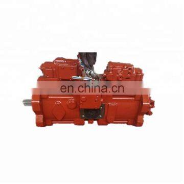 Excavator Pump K3V112DT-1G4R-9C12-1 Main Pump KRJ4573 JS220 Hydraulic Pump K3V112DT