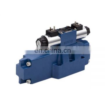 Rexroth 4WRA 4WRAE 4WRE 4WREE 4WRZ 4WRZE 4WRK 4WRKE Series Hydraulic proportional directional valve