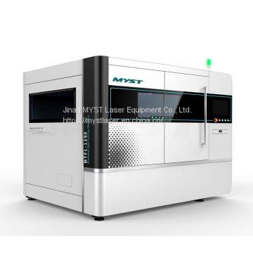 MYST MTF1390 mini fiber laser cutting machine  custom CNC Fiber Laser Cutting Machine  Fiber Laser Metal Cutting Machine manufacturer