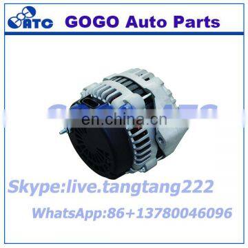 cheap alternator generator 220v to generate electricity