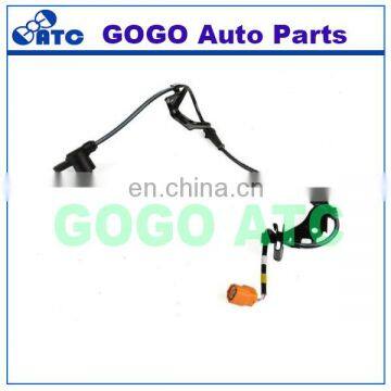New ABS Wheel Speed Sensor Front Left For Honda Civic OEM 57455-S6D-E01 57450-S6D-E01