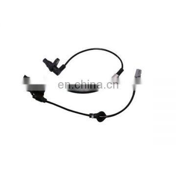 New ABS Wheel Speed Sensor Rear Left For Toyota Highlander 89546-48040 8954648040 89546-0E040 5S10925 ABS-290 ABS290