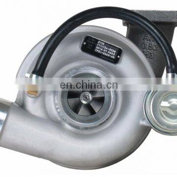 Turbo Factory Direct Price 2674A226 GT2556S 711736-5026 Turbocharger photo-4