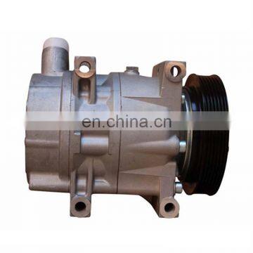 Discount ac compressor for nissan serena brand new for Nissan Maxima-A33 92600-2Y010 CWV618  138mm 6PK 1999-2006