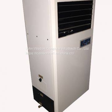 Wet- Film- Humidifier