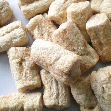 Soya Nuggets photo-5