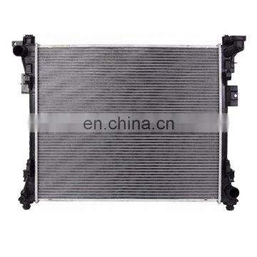 Radiator For 2008-2016 Dodge Grand Caravan Chrysler Town & Country Fast Shipping 13062