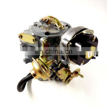 Carburetor Type Carter YFA 1 Barrel Electric Choke Fit For Ford 4.9L 300 CU F150