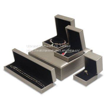 Factory Price Custom Logo Ring Box, Necklace Jewelry Packaging Box, Jewelry Gift Box For Jewelry Packing