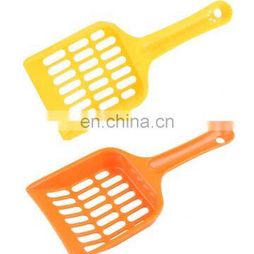 Portable Pets Poop Scoop Comfortable Handle Small Litter Bar Cat Toilet Pet Cleaning Supplies photo-5