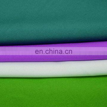 China Supplier Free Sample 100% Polyester Soft Handfeeling Minimatt Fabric for Upholstery Dress photo-3