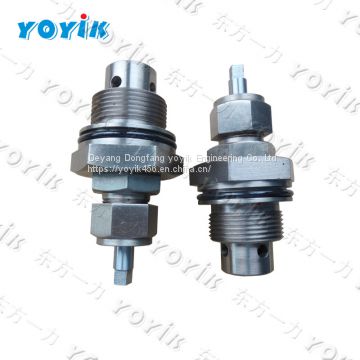 YOYIK globe valve SHV9.6