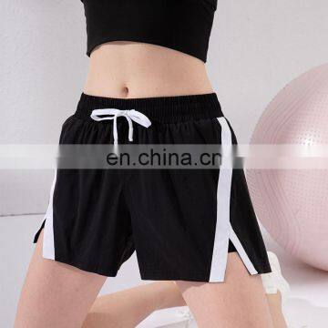 Summer New Arrival Casual Women's Sports Bike Shorts