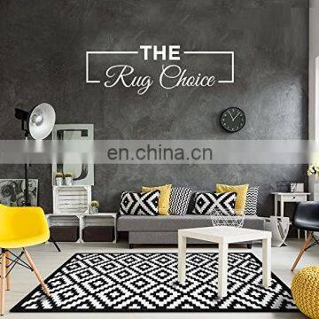 4x6 5x7 6x8 8x10 Polypropylene Indoor/outdoor Rug photo-6
