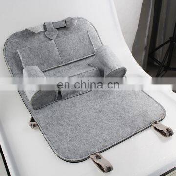 High Quality Hanging Protector Felt Car Storage Organizer photo-5