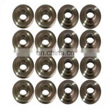 Titanium Retainer and Racing Oversize Engine Valve for Toyota Supra Mk3 Ma70 7Mge 7Mgte 7M-Gt 7afe 4age 20Pcs photo-4