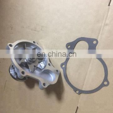 Oil pump cover 1C010-35130 for V3800 engine