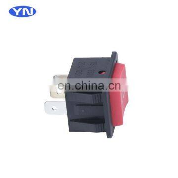 Mini Electric Led Rocker Switch photo-6