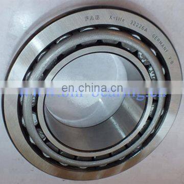 Price Timken TDO Type HM237532/HM237510CD Double Row Inch Size Tapered Roller Bearing Low Friction for Rolling Mill photo-4