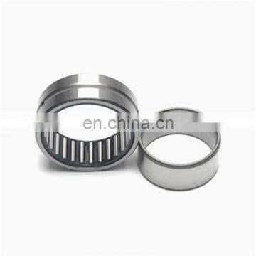 combined needle roller bearings HK 1412 size 14*20*12 tractor needle roller bearing BK 1412