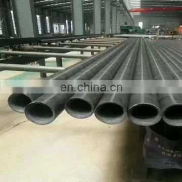 sch40 hot rolled carbon seamless steel pipe