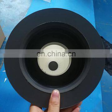 Fines Powder Dust PU Pleated Bag Filter Price photo-5