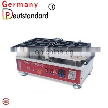 Digital Heart Shape Donut Machine High Quality for Sale