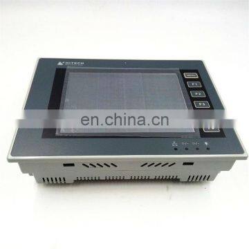 Hot Sale HITECH HMI PWS6600T-S HMI  Display Hunam Machine Interface