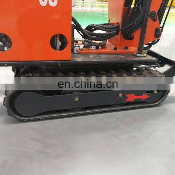 Cheap Mini Excavator Mini Pelle 800kg Mini Diggers for Sale photo-6