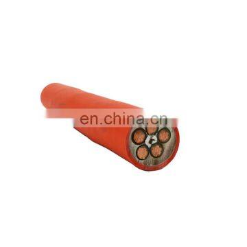 150mm Armoured Xlpe Insulated 4 Core Aluminum Copper Cable Price photo-2