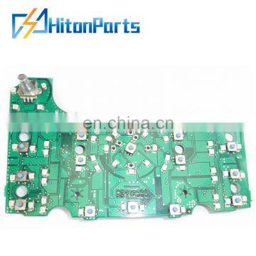 MMI Multimedia Control Panel Circuit Board With Navigation 4E2919611B 4E2919612B 4E2919612M For AUDI A8