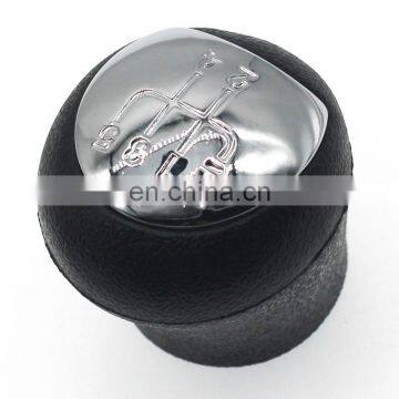 Gear Knob for RENAULT CLIO KANGOO 5 SPEED photo-2