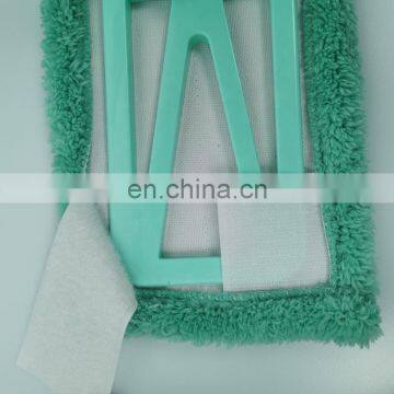 Microfiber Flat Floor Mop Cheap Telescopic Chenille Noodle Mop for Wholesale