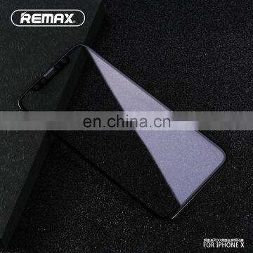 Remax Gl-04 Caesar Series New 3d Tempered Glass Screen Protector photo-5