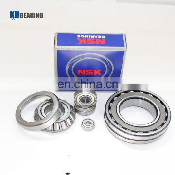 NSK Bearing 7012 7016 7018 7005 7308 7020 High Precision Angular Contact Bearings photo-6