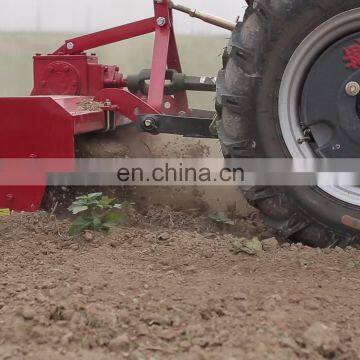 CE approved SGTN-80D tiller cultivator rotavator price for tractors