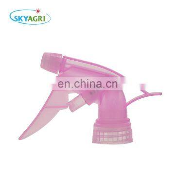 24/410 28/410 Hot Selling Plastic Trriger Sprayer Garden Sprayer photo-2