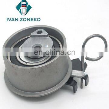 Timing Belt Tensioner Roller Idler Pulley 24410-23050 2441023050 24410 23050 For 05-10 Hyundai Elantra Tiburon Tucson Kia Soul photo-3