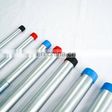 East Conduit Electrical Rigid Aluminum Conduit UL6A Steel Pipe photo-2
