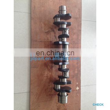 S6A3 Crankshaft Kit For Mitsubishi