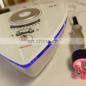 Niansheng Wholesale Price Mini Lift Machine Rf Skin Tightening Face With Best Price Homeuse photo-3