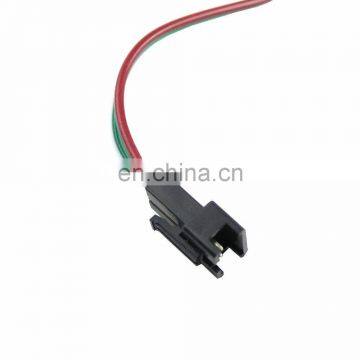 SP106E DC5-12V RF Remote LED Music Controller for WS2811 WS2812B 1903 Strip