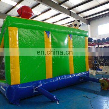 3 N 1 Sports Inflatable Basketball Baseball Football Games Interactive Team Building Games Sport photo-3
