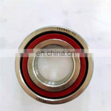 Angular Bearing 7220C 7220AC Bearing Size 100*180*34mm Angular Contact Ball Bearing 7220 photo-6